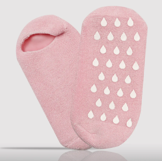 chausson rose yumi image